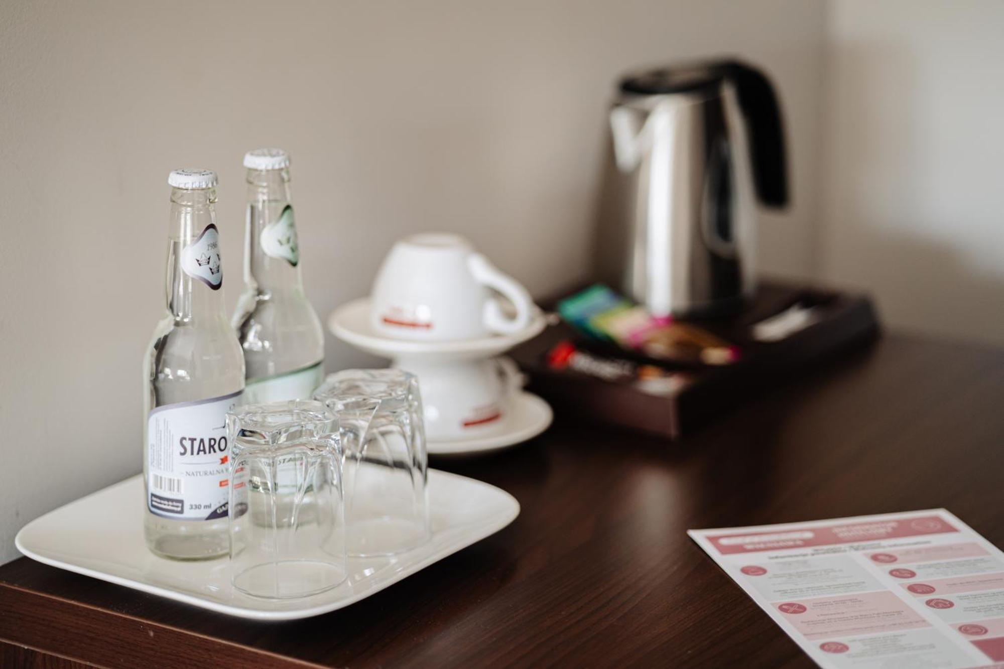 B&B Wieniawa Parking I Sniadanie W Cenie! Breakfast And Parking Included! Leszno  Exterior foto