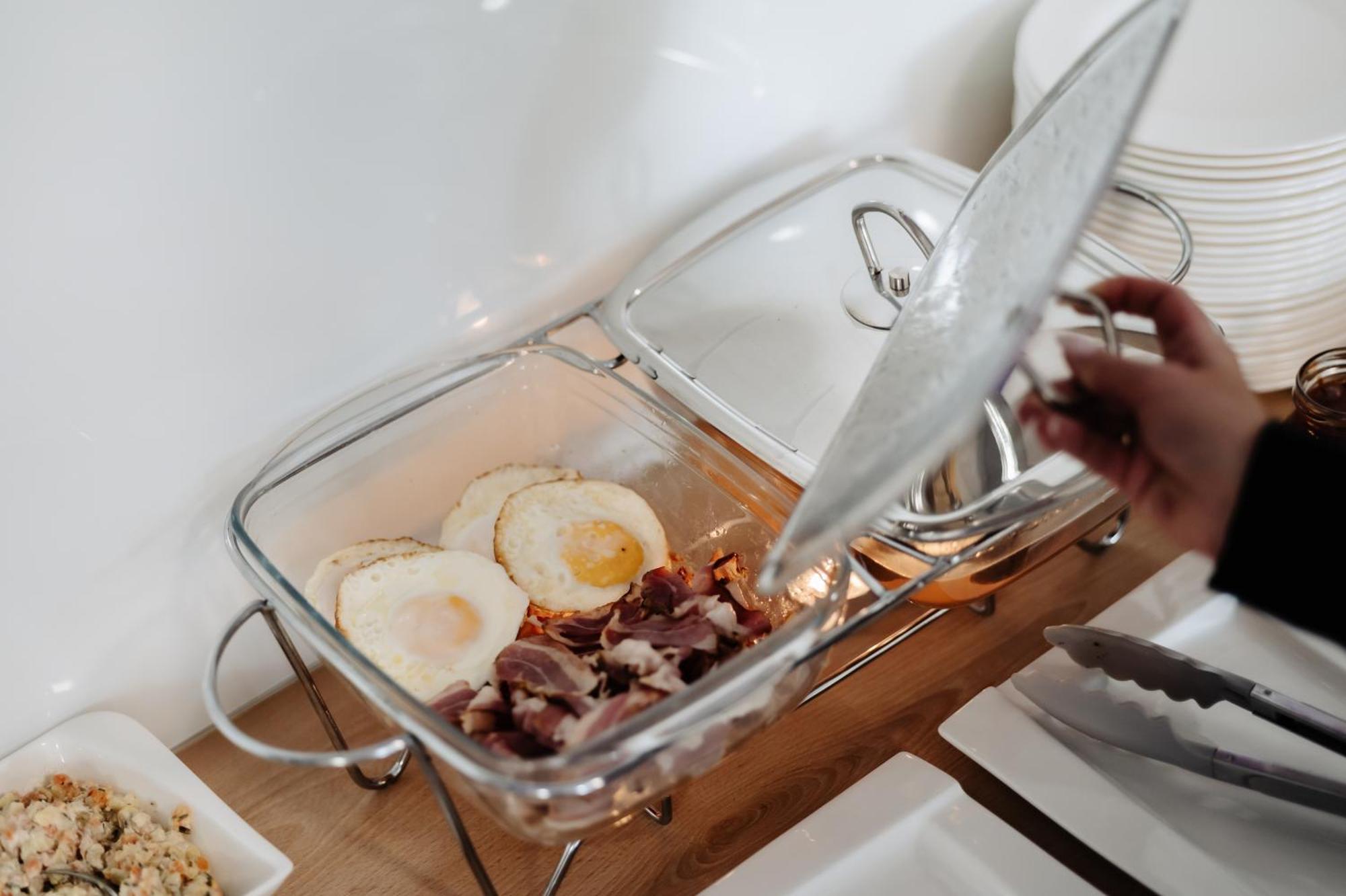 B&B Wieniawa Parking I Sniadanie W Cenie! Breakfast And Parking Included! Leszno  Exterior foto