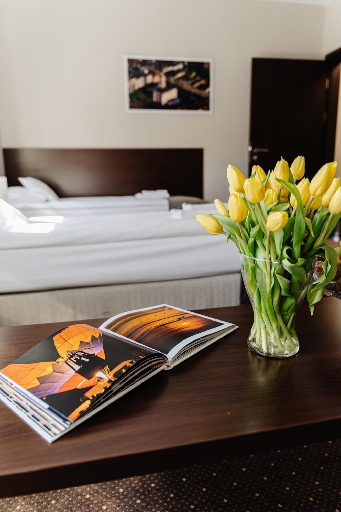 B&B Wieniawa Parking I Sniadanie W Cenie! Breakfast And Parking Included! Leszno  Exterior foto